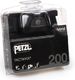 Latarka czołowa Petzl Latarka czołowa Tactikka Hybrid Black (E93ACA) 10