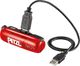 Latarka czołowa Petzl NAO 3