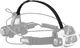 Latarka czołowa Petzl NAO 4