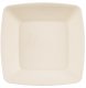 Vilde Talerze obiadowe głębokie plastikowe kremowe SANDY 17,5 cm, 500 ml 6 szt. 5