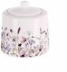 Lumarko Cukierniczka porcelanowa kwiaty LOUKA 320 ml 2