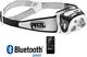 Latarka czołowa Petzl Latarka czołowa Bluetooth Reactive Lighting Reactik+ Black (E95 HNE) 1