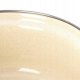 Emalia Pleszew Rondel emaliowany BROWN 14 cm, 620 ml 6