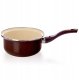 Sapir Rondel emaliowany BROWN 16 cm, 1 l 2