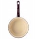Sapir Rondel emaliowany BROWN 16 cm, 1 l 5
