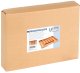 Vilde Wkład na sztućce do szuflady rozsuwany bambusowy 28-45x33,5 cm 8