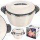 ZOJIRUSHI Termos obiadowy stalowy TERMO 900 ml 6