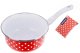 Emalia Pleszew Rondel emaliowany TECKA 16 cm, 950 ml 6