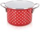 Lumarko Garnek emaliowany TECKA 18 cm, 2 l 1