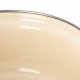 Lumarko Garnek emaliowany BROWN 20,5 cm, 2,2 l 4