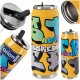 Orion Kubek termiczny puszka graffiti 500 ml 2