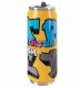 Orion Kubek termiczny puszka graffiti 500 ml 4