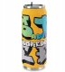 Orion Kubek termiczny puszka graffiti 500 ml 7