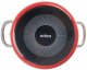 Lumarko Garnek emaliowany TECKA 14 cm, 600 ml 5