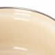 Lumarko Garnek emaliowany BROWN 14 cm, 950 ml 4