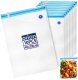 Royal Catering Worki próżniowe do żywności 40x28 cm 10 szt. 7