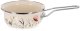Elo-Pol Rondel emaliowany kremowy MAKI 14 cm, 650 ml 1