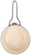 Elo-Pol Rondel emaliowany kremowy MAKI 14 cm, 650 ml 3