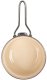 Emalia Pleszew Rondel emaliowany kremowy MAKI 16 cm, 950 ml 2