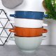 Siaki Collection Miseczki ceramiczne 620 ml 4 szt. 4