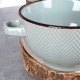 Siaki Collection Miseczki ceramiczne 620 ml 4 szt. 6