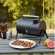 KingHoff GRILL BBQ KINGHOFF KH-2032 11