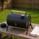 KingHoff GRILL BBQ KINGHOFF KH-2032 13
