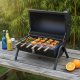 KingHoff GRILL BBQ KINGHOFF KH-2032 3
