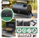 KingHoff GRILL BBQ KINGHOFF KH-2032 6