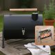 KingHoff GRILL BBQ KINGHOFF KH-2032 8