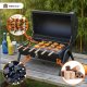 KingHoff GRILL BBQ KINGHOFF KH-2032 10