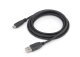 Equip Equip 128831 kabel USB USB 2.0 0,5 m USB A USB C Czarny 1