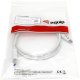 Equip Equip 128366 kabel USB USB 3.2 Gen 1 (3.1 Gen 1) 0,5 m USB C USB A Biały 3