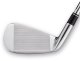 Geotech Kij golfowy iron 5 Geotech SP, meski, szaft grafitowy, regular 3