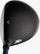 CALLAWAY Zestaw kijów do golfa CALLAWAY XR-26 (12 kijów z torbą standbag/na nóżkach szaro-nieb-czerw, szafty grafitowe regular) 11