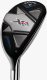CALLAWAY Zestaw kijów do golfa CALLAWAY XR-26 (12 kijów z torbą standbag/na nóżkach szaro-nieb-czerw, szafty grafitowe regular) 12