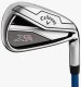 CALLAWAY Zestaw kijów do golfa CALLAWAY XR-26 (12 kijów z torbą standbag/na nóżkach szaro-nieb-czerw, szafty grafitowe regular) 14