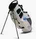 CALLAWAY Zestaw kijów do golfa CALLAWAY XR-26 (12 kijów z torbą standbag/na nóżkach szaro-nieb-czerw, szafty grafitowe regular) 4