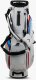 CALLAWAY Zestaw kijów do golfa CALLAWAY XR-26 (12 kijów z torbą standbag/na nóżkach szaro-nieb-czerw, szafty grafitowe regular) 5