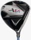 CALLAWAY Zestaw kijów do golfa CALLAWAY XR-26 (12 kijów z torbą standbag/na nóżkach szaro-nieb-czerw, szafty grafitowe regular) 8