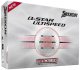 Srixon Piłki golfowe SRIXON Q-STAR ULTISPEED TRACKLINE 1