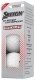 Srixon Piłki golfowe SRIXON Q-STAR ULTISPEED TRACKLINE 5