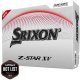 Srixon Piłki golfowe SRIXON Z-STAR XV, białe 1