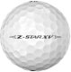 Srixon Piłki golfowe SRIXON Z-STAR XV, białe 4