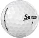 Srixon Piłki golfowe SRIXON Q-STAR TOUR5, białe 3