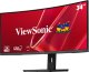 Monitor ViewSonic VA3420C-2 9