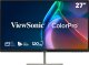 Monitor ViewSonic VP2766-2K 1