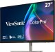 Monitor ViewSonic VP2766-2K 4