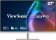 Monitor ViewSonic VP2766-2K-W 1