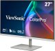 Monitor ViewSonic VP2766-2K-W 3